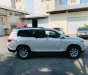 Toyota Highlander 2011 - Cần bán gấp Toyota Highlander đời 2011, màu trắng, xe nhập