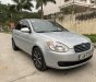 Hyundai Verna   2008 - Bán Hyundai Verna đời 2008, màu bạc, nhập khẩu Hàn Quốc  