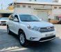 Toyota Highlander 2011 - Cần bán gấp Toyota Highlander đời 2011, màu trắng, xe nhập