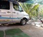 Mercedes-Benz Sprinter 2004 - Bán Mercedes năm sản xuất 2004, màu bạc, xe nhập giá cạnh tranh