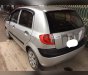 Hyundai Getz 2008 - Cần bán lại xe Hyundai Getz đời 2008, màu bạc, nhập khẩu nguyên chiếc