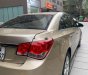 Chevrolet Cruze   2011 - Cần bán Chevrolet Cruze MT sản xuất năm 2011, động cơ phun xăng điện tử, số sàn