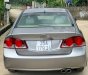 Honda Civic   2006 - Bán Honda Civic sản xuất năm 2006, màu bạc, chính chủ, giá tốt