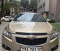 Chevrolet Cruze   2011 - Cần bán Chevrolet Cruze MT sản xuất năm 2011, động cơ phun xăng điện tử, số sàn