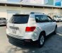 Toyota Highlander 2011 - Cần bán gấp Toyota Highlander đời 2011, màu trắng, xe nhập