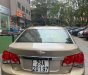 Chevrolet Cruze   2011 - Cần bán Chevrolet Cruze MT sản xuất năm 2011, động cơ phun xăng điện tử, số sàn