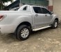 Mazda BT 50   2013 - Bán Mazda BT 50 đời 2013, màu bạc, xe nhập, số tự động