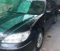 Toyota Camry 2002 - Cần bán xe Toyota Camry 2002, màu đen, xe nhập