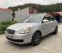 Hyundai Verna   2008 - Bán Hyundai Verna đời 2008, màu bạc, nhập khẩu Hàn Quốc  