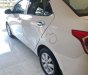 Hyundai Grand i10 2016 - Bán Hyundai Grand i10 sản xuất năm 2016, màu trắng, 295tr