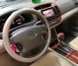 Toyota Camry 2005 - Xe Toyota Camry sản xuất 2005, màu đen, giá chỉ 330 triệu