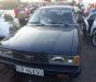 Toyota Corona   1985 - Cần bán gấp Toyota Corona đời 1985, màu đen, xe nhập