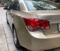 Chevrolet Cruze   2011 - Cần bán Chevrolet Cruze MT sản xuất năm 2011, động cơ phun xăng điện tử, số sàn