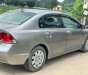 Honda Civic   2006 - Bán Honda Civic sản xuất năm 2006, màu bạc, chính chủ, giá tốt