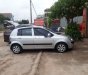 Hyundai Getz 2009 - Xe Hyundai Getz năm sản xuất 2009, màu bạc, nhập khẩu nguyên chiếc, giá chỉ 182 triệu