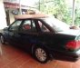 Daewoo Espero 1996 - Bán ô tô Daewoo Espero năm sản xuất 1996, màu đen, xe nhập