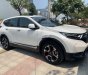 Honda CR V 2019 - Bán Honda CR V năm 2019, màu trắng