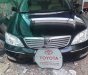 Toyota Camry 2002 - Cần bán xe Toyota Camry 2002, màu đen, xe nhập