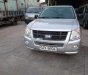 Isuzu Dmax 2007 - Cần bán xe Isuzu Dmax năm 2007, màu bạc