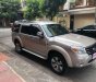 Ford Everest   2010 - Cần bán xe Ford Everest sản xuất 2010, nội thất đẹp