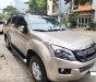 Isuzu Dmax 2016 - Cần bán gấp Isuzu Dmax đời 2016, màu vàng, nhập khẩu chính chủ