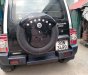 Ssangyong Korando   2002 - Bán Ssangyong Korando năm sản xuất 2002, nhập khẩu nguyên chiếc, giá 145tr