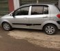 Hyundai Getz 2008 - Cần bán lại xe Hyundai Getz đời 2008, màu bạc, nhập khẩu nguyên chiếc