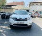 Toyota Highlander 2011 - Cần bán gấp Toyota Highlander đời 2011, màu trắng, xe nhập