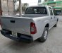 Isuzu Dmax 2007 - Cần bán xe Isuzu Dmax năm 2007, màu bạc