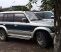 Mitsubishi Pajero 1997 - Bán Mitsubishi Pajero sản xuất năm 1997, màu xanh lam, xe nhập