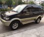 Isuzu Hi lander 2004 - Bán Isuzu Hi lander đời 2004, màu đen, 185 triệu