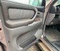 Toyota Land Cruiser     2001 - Bán ô tô Toyota Land Cruiser đời 2001 giá cạnh tranh