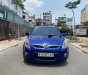 Hyundai i20 2010 - Bán Hyundai i20 sản xuất 2010, màu xanh lam, nhập khẩu nguyên chiếc  