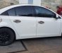 Chevrolet Cruze 2017 - Cần bán xe Chevrolet Cruze 1.6 MT năm 2017, màu trắng, 365tr