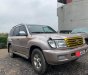 Toyota Land Cruiser     2001 - Bán ô tô Toyota Land Cruiser đời 2001 giá cạnh tranh