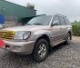 Toyota Land Cruiser     2001 - Bán ô tô Toyota Land Cruiser đời 2001 giá cạnh tranh