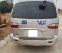 Hyundai Starex   2007 - Bán xe Hyundai Starex đời 2007, nhập khẩu