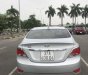 Hyundai Accent 2014 - Cần bán lại chiếc Hyundai Accent đời 2014, màu bạc, xe nhập, giá cực rẻ, giao nhanh