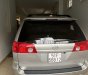 Toyota Sienna     2009 - Bán Toyota Sienna sản xuất 2009, 750 triệu