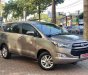 Toyota Innova     2018 - Cần bán xe Toyota Innova sản xuất 2018 số sàn, giá chỉ 660 triệu