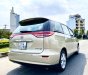 Toyota Previa 2009 - Bán Toyota Previa sản xuất 2009, màu vàng, nhập khẩu nguyên chiếc