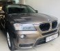 BMW X3 2012 - Cần bán xe BMW X3 sản xuất 2012, màu nâu, nhập khẩu, ưu đãi lớn