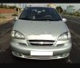 Chevrolet Vivant    2009 - Bán ô tô Chevrolet Vivant 2009, giá tốt