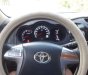 Toyota Fortuner 2014 - Bán Toyota Fortuner sản xuất năm 2014 chính chủ