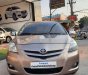 Toyota Vios   E 2008 - Cần bán xe Toyota Vios E đời 2008 số sàn  