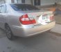 Toyota Camry    2003 - Cần bán gấp Toyota Camry năm 2003, xe nhập