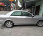 Ford Laser   2003 - Bán Ford Laser năm sản xuất 2003, màu bạc, 145tr