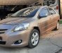 Toyota Vios   E 2008 - Cần bán xe Toyota Vios E đời 2008 số sàn  