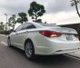 Hyundai Sonata     2010 - Cần bán xe Hyundai Sonata 2010, xe nhập như mới, giá tốt