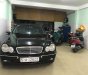 Mercedes-Benz C class C200 2003 - Bán ô tô Mercedes C200 2003, màu đen chính chủ giá cạnh tranh